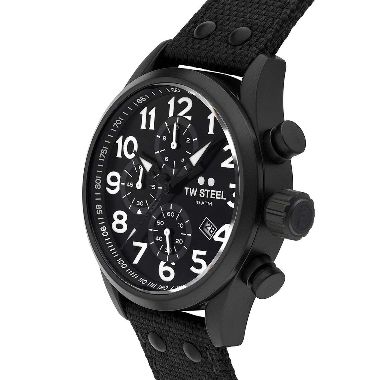 TW Steel Volante Mens Watch VS44
