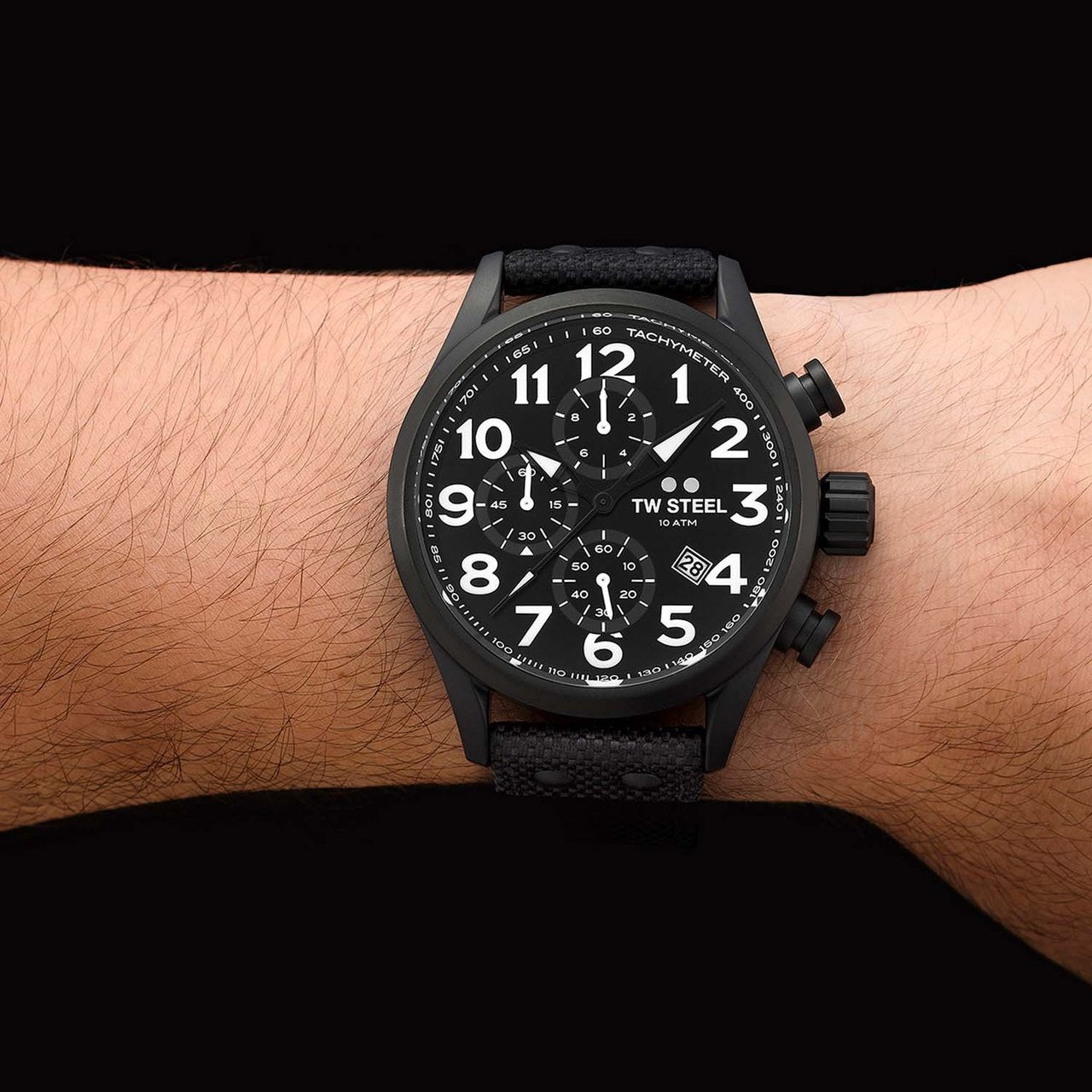 TW Steel Volante Mens Watch VS44