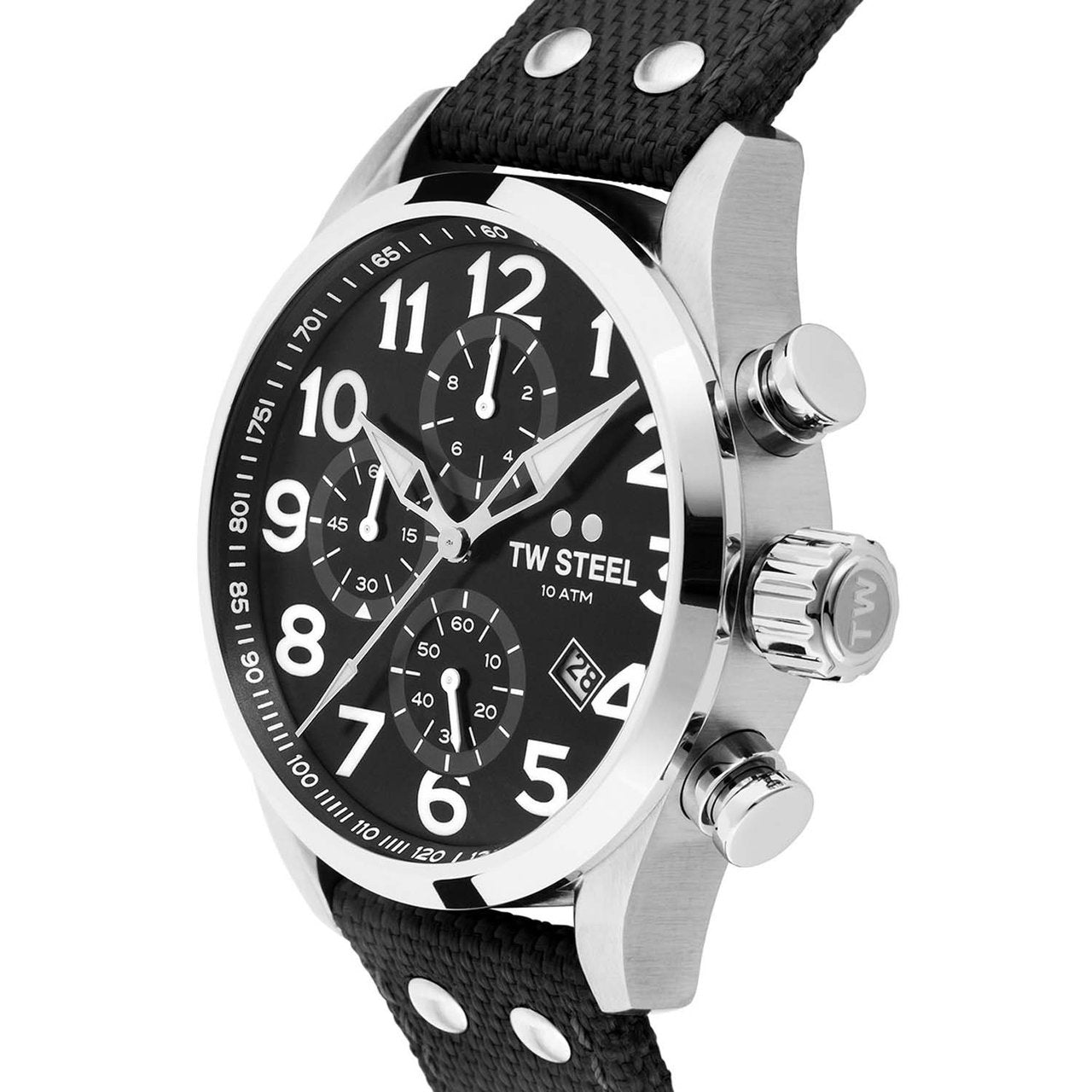 TW Steel Volante Mens Watch VS4