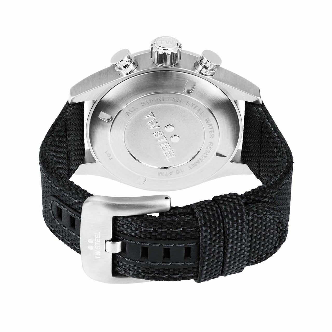 TW Steel Volante Mens Watch VS4