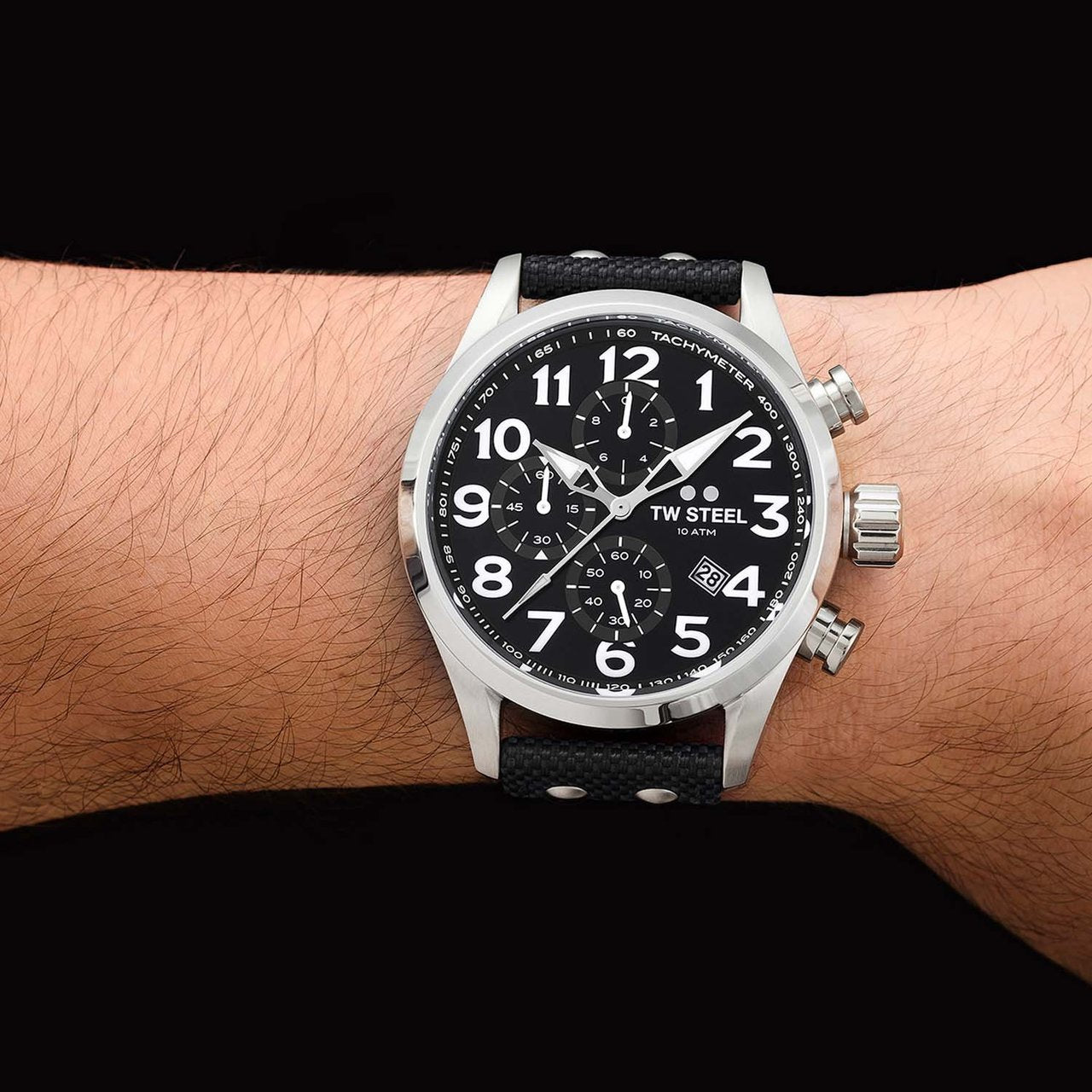 TW Steel Volante Mens Watch VS4