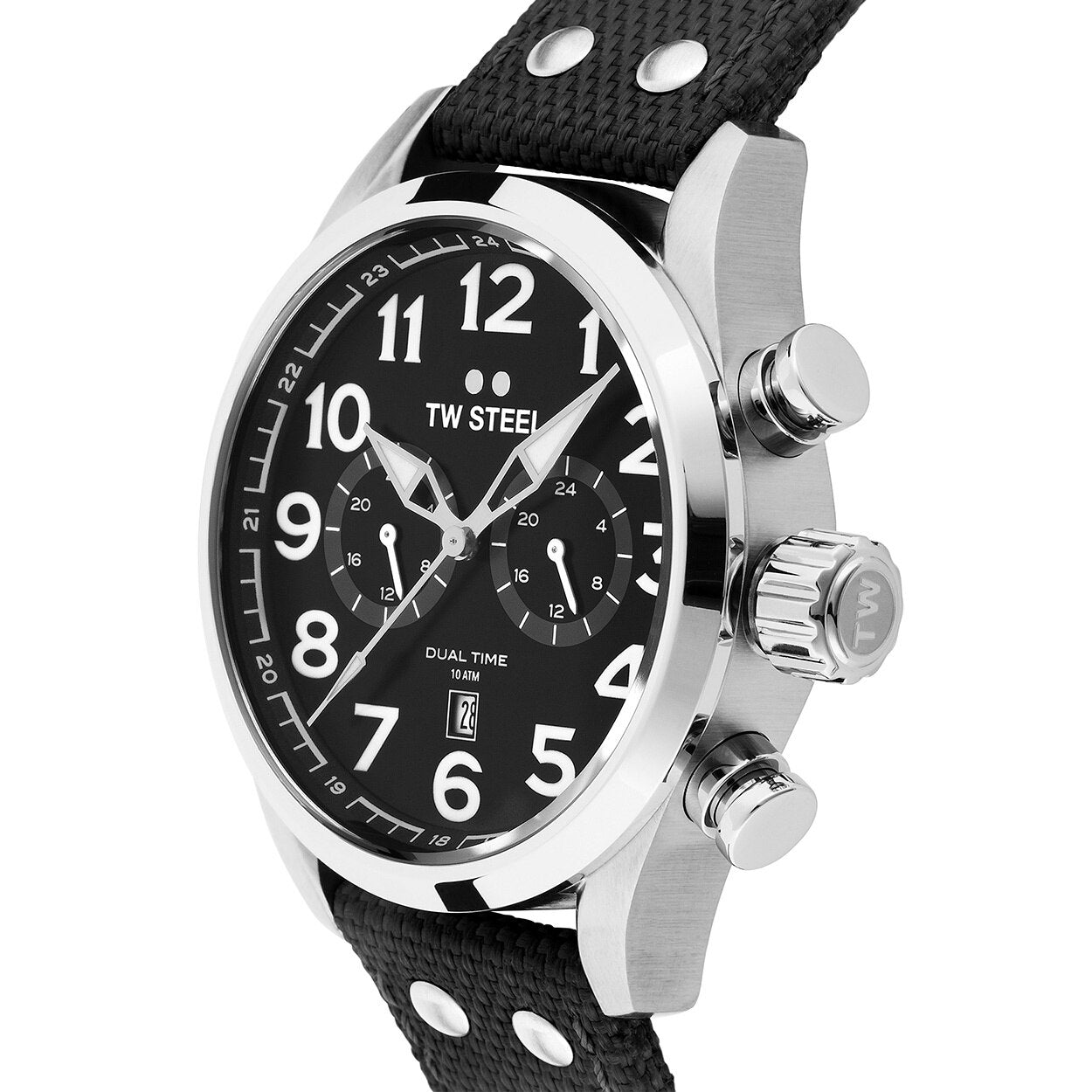 Tw Steel Volante Mens Watch Vs8