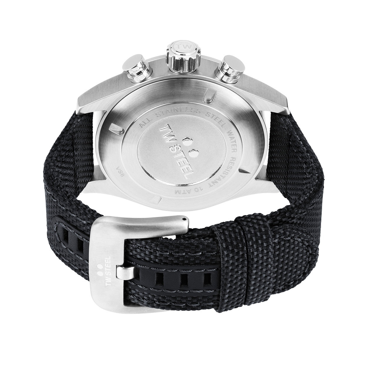 Tw Steel Volante Mens Watch Vs8