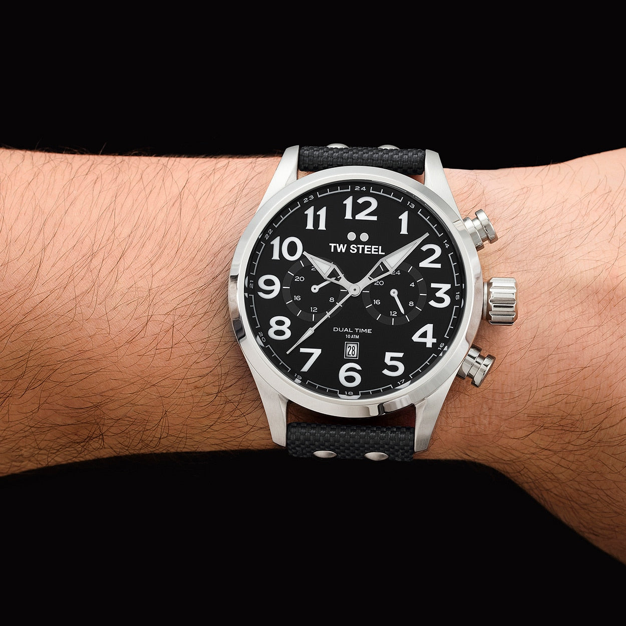 Tw Steel Volante Mens Watch Vs8