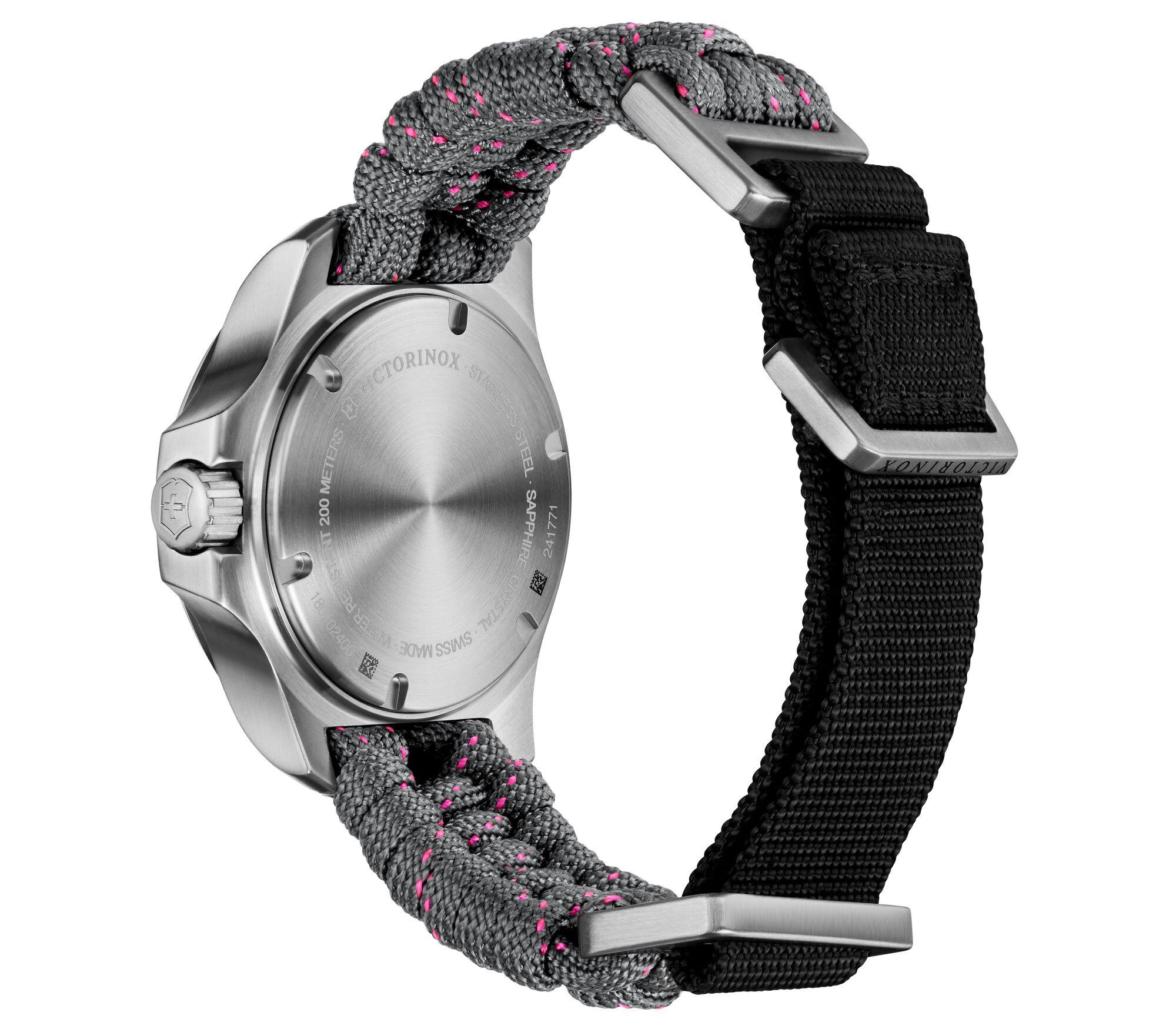 Victorinox I.N.O.X. V Women's Watch 241771