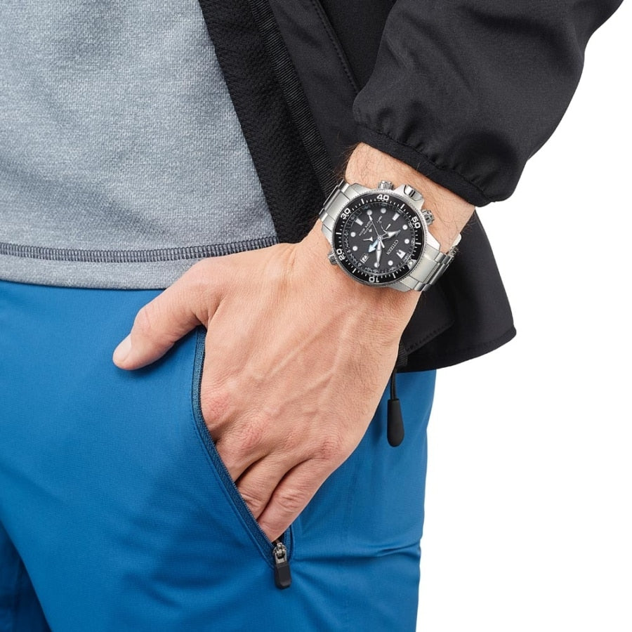 Citizen Promaster Marine Mens Watch BN2031-85E