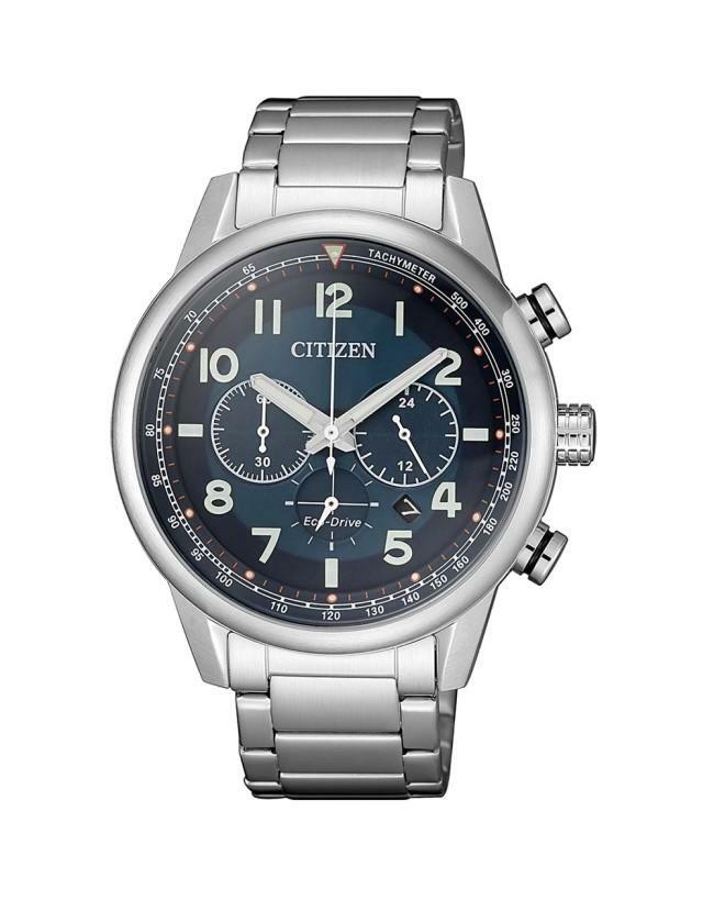 Citizen Chronograph Mens Watch CA4420-81L