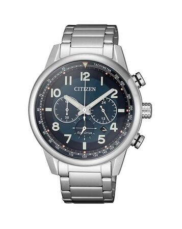 Citizen Chronograph Mens Watch CA4420-81L