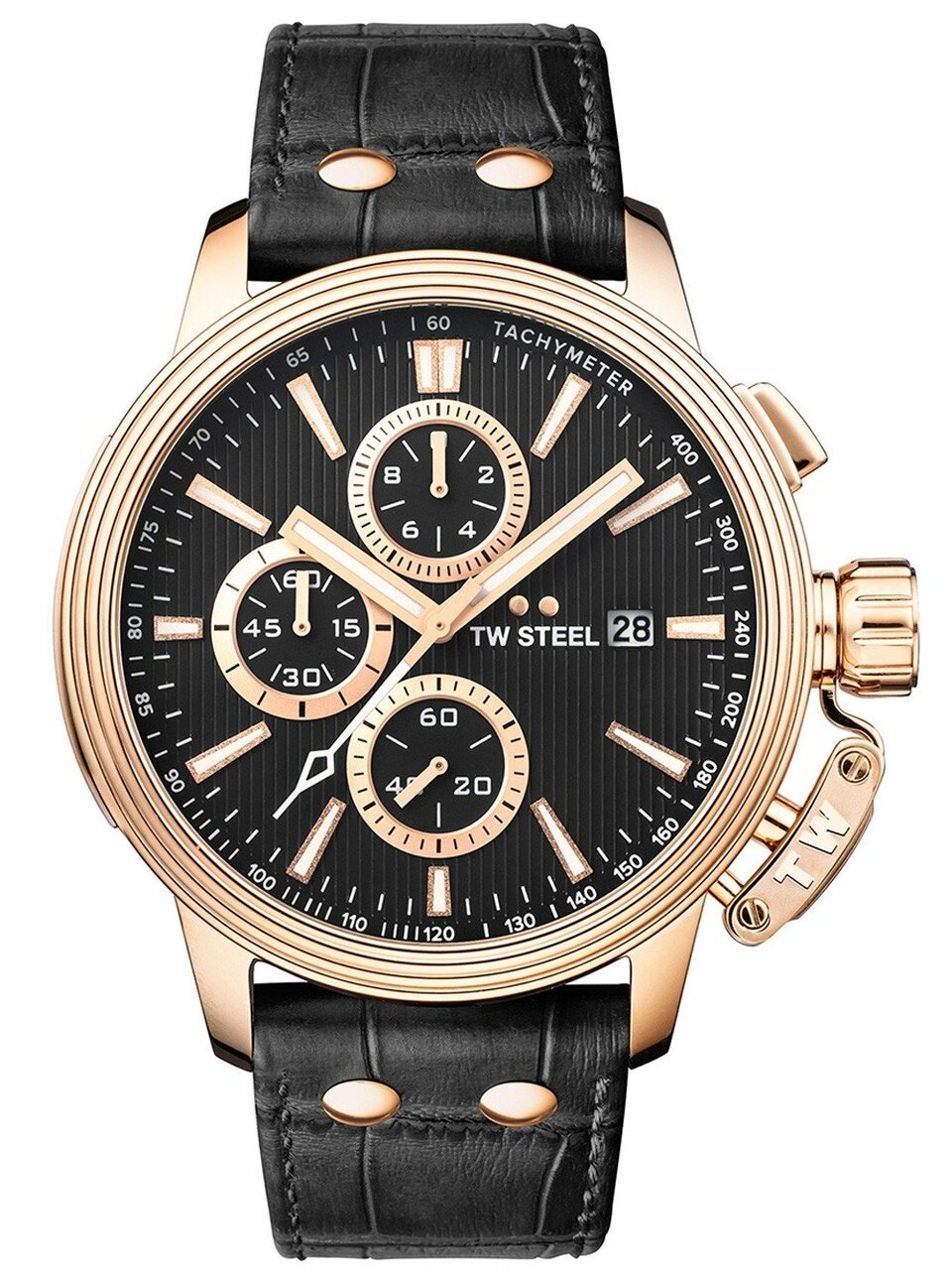 Tw Steel Ceo Adesso Mens Watch Ce7011