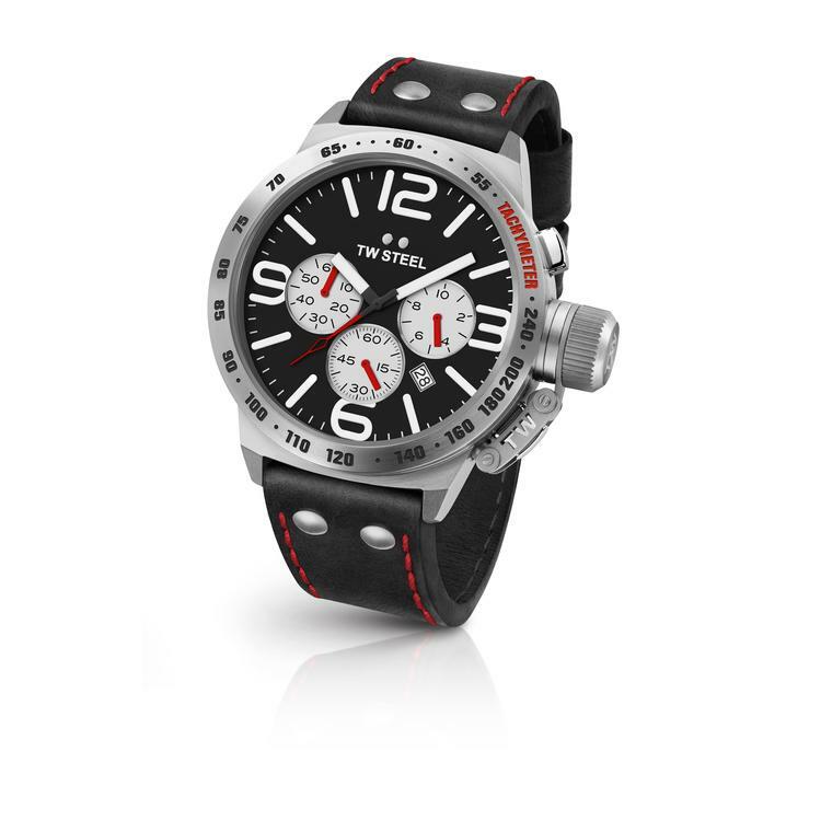 TW Steel Canteen Mens Watch CS8