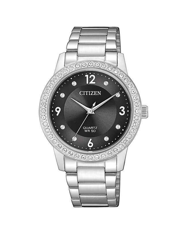 Citizen Dress Womens Watch El3090-81H