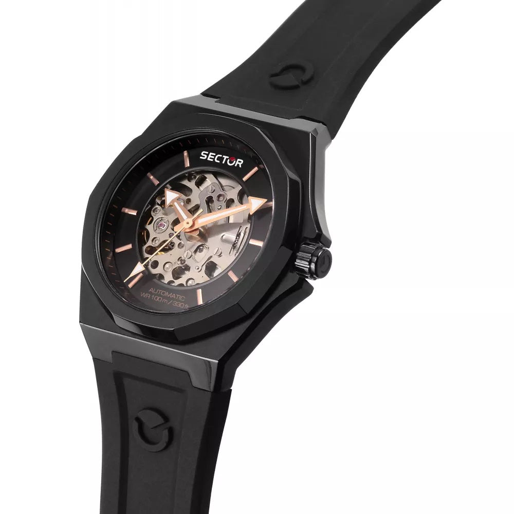 Sector 960 Automatic Black Watch R3221528001