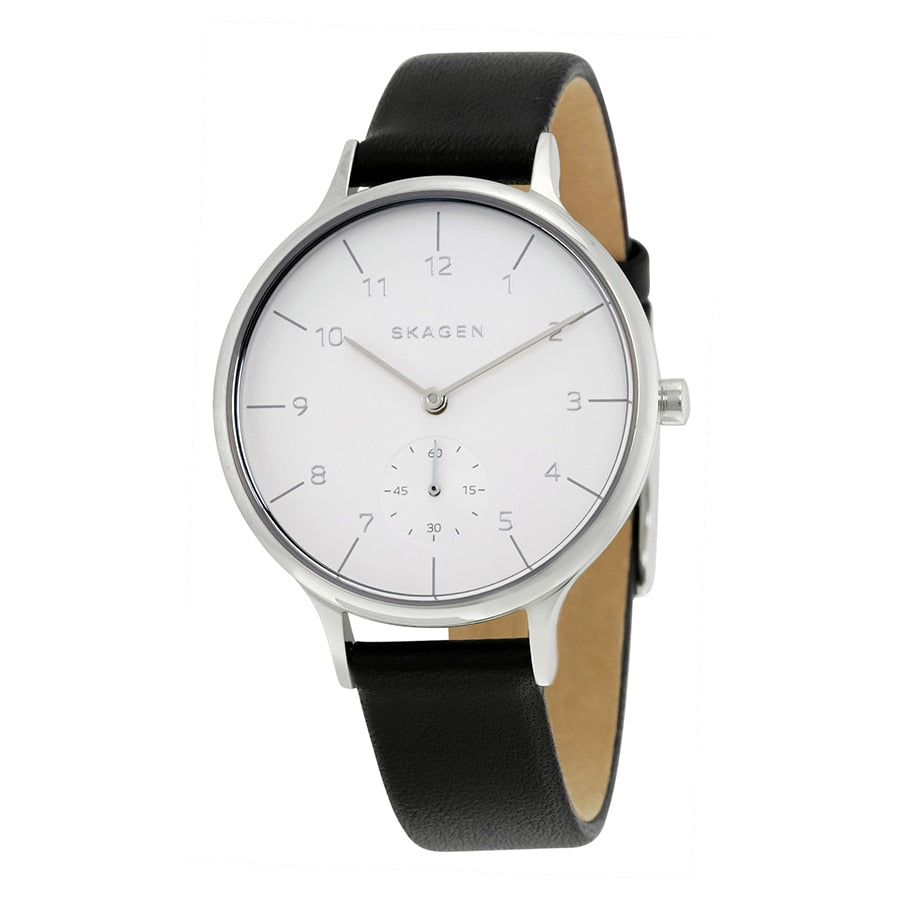 Skagen cheap anita silver