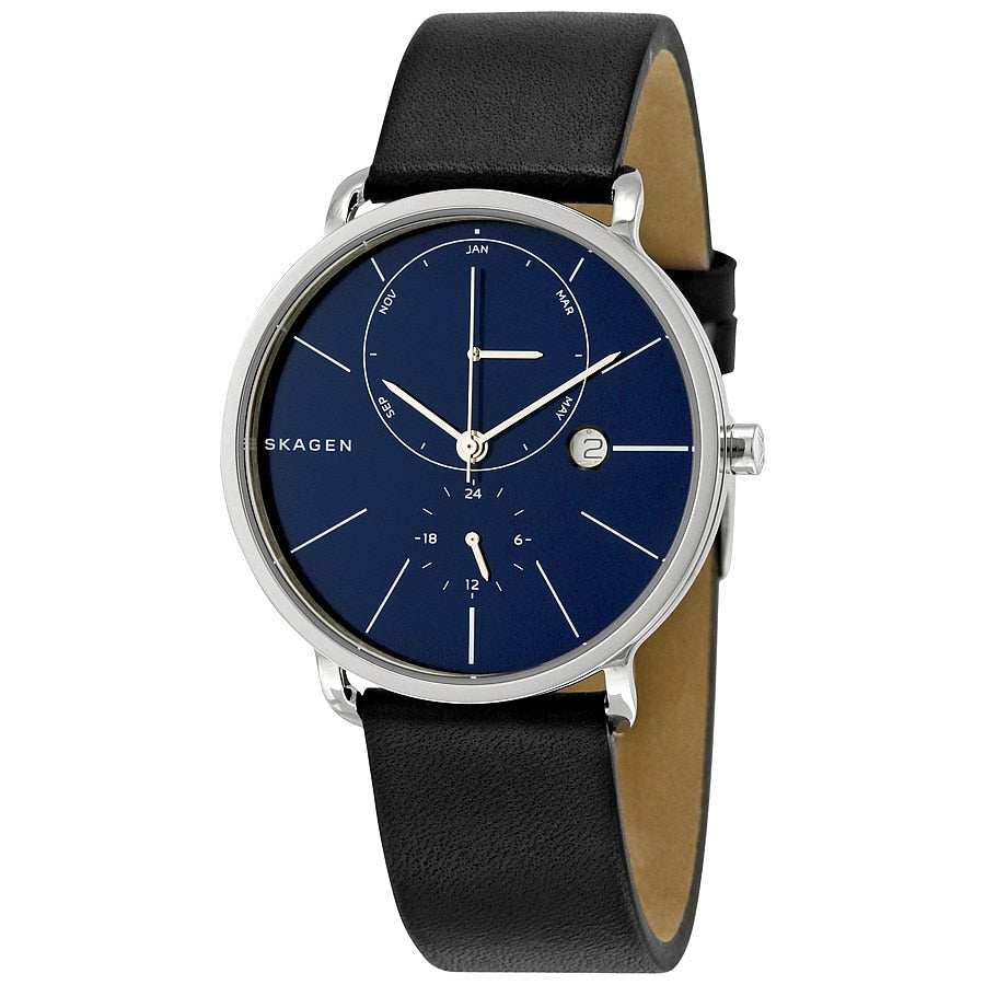 Skagen shop hagen blue