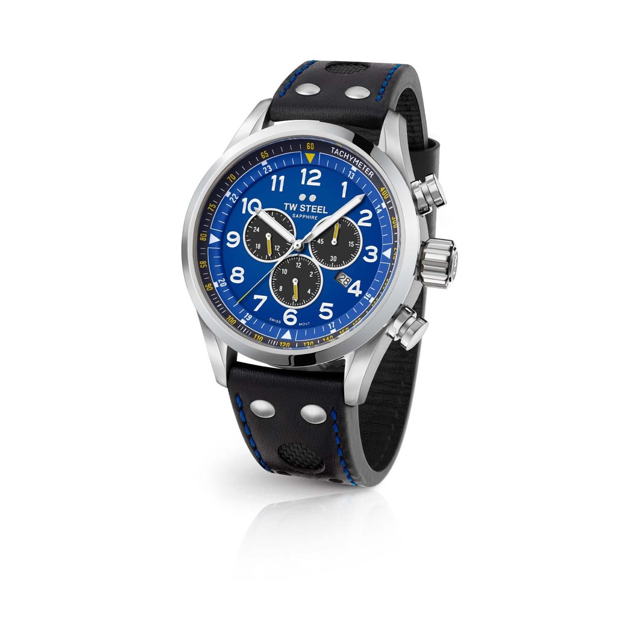 TW Steel Volante Mens Watch SVS305