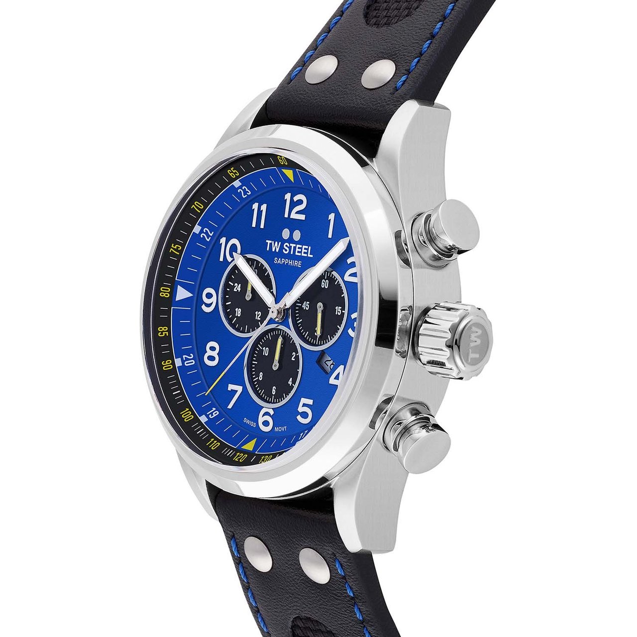 TW Steel Volante Mens Watch SVS305