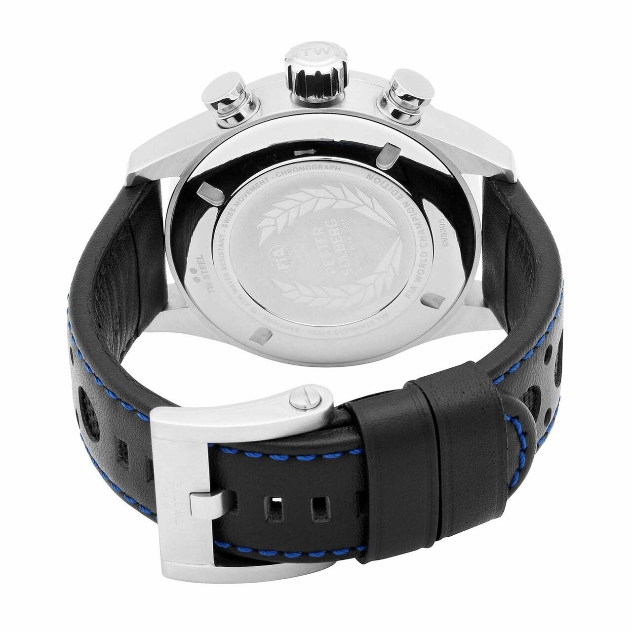 TW Steel Volante Mens Watch SVS305