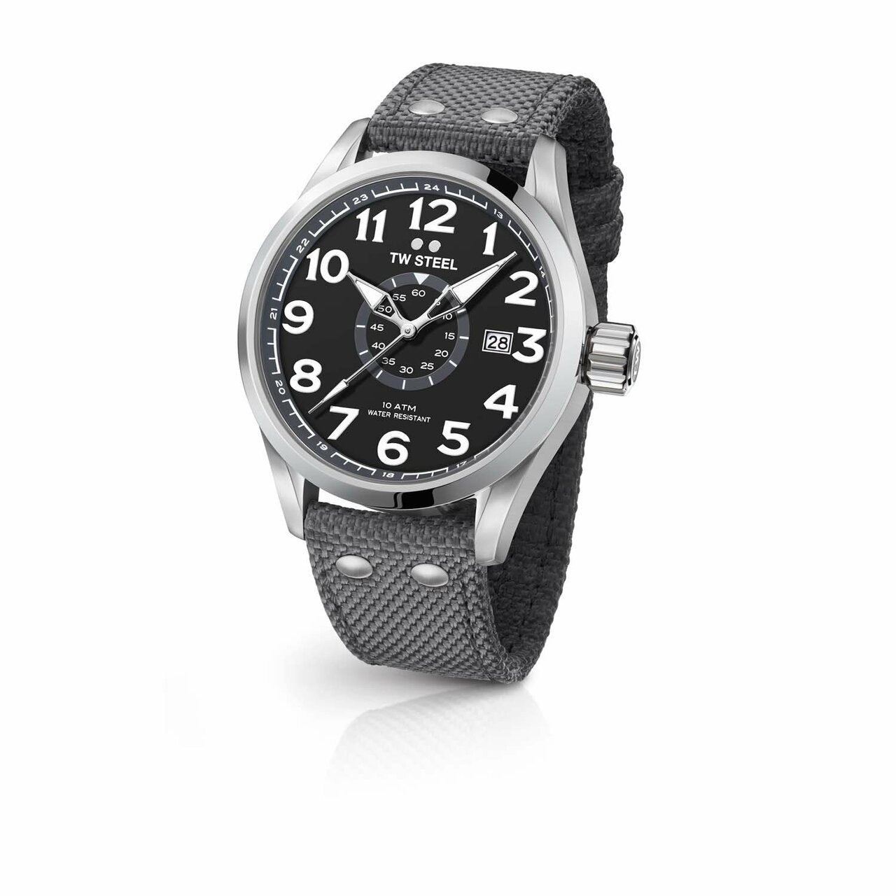 TW Steel Volante Mens Watch VS12