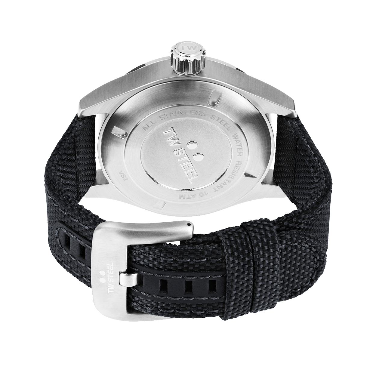 TW Steel Volante Mens Watch VS1