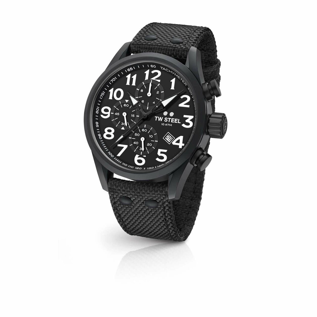 TW Steel Volante Mens Watch VS44