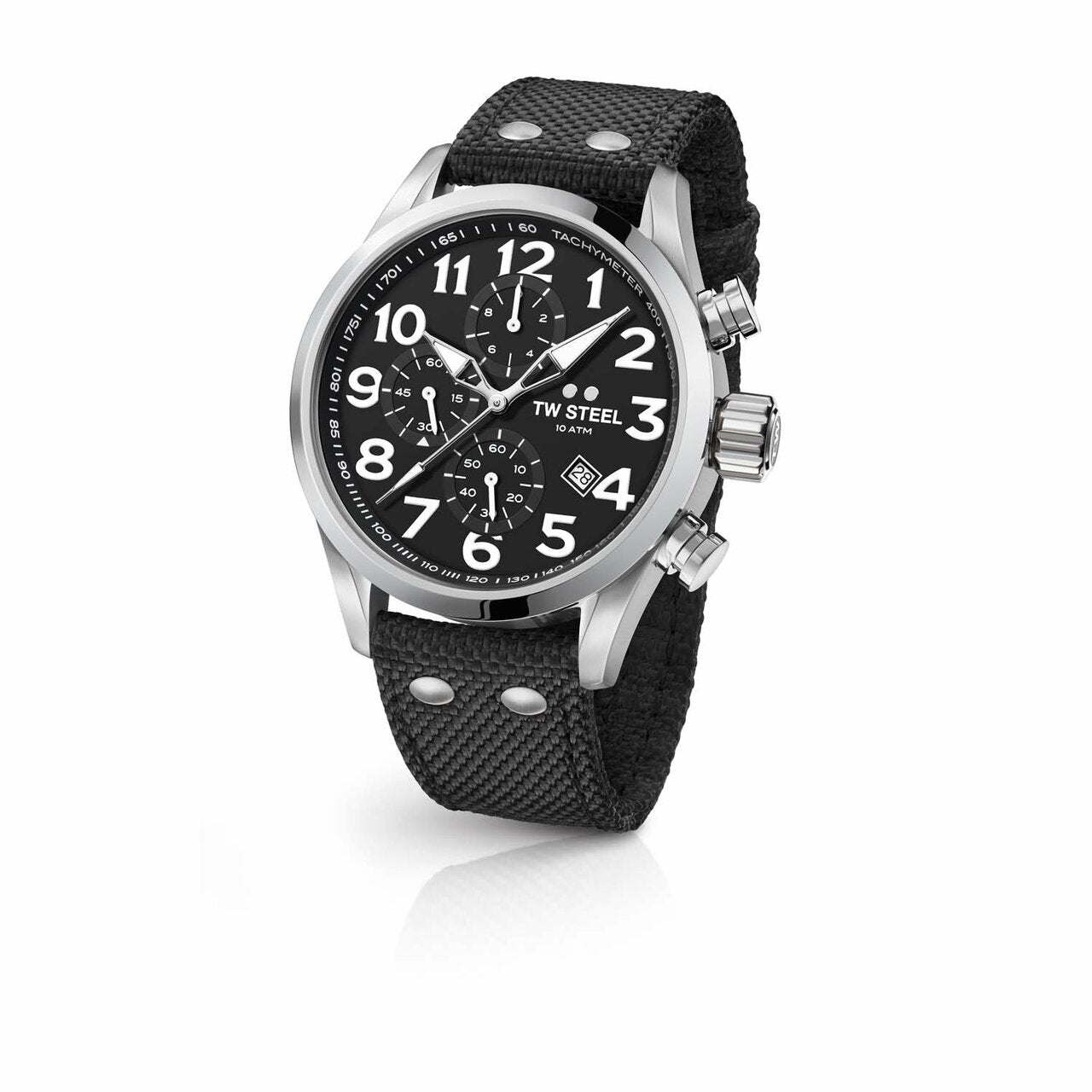 TW Steel Volante Mens Watch VS4