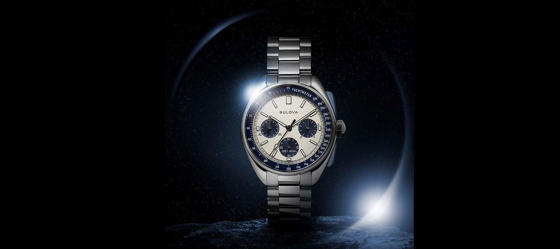THE LATEST WATCHES
