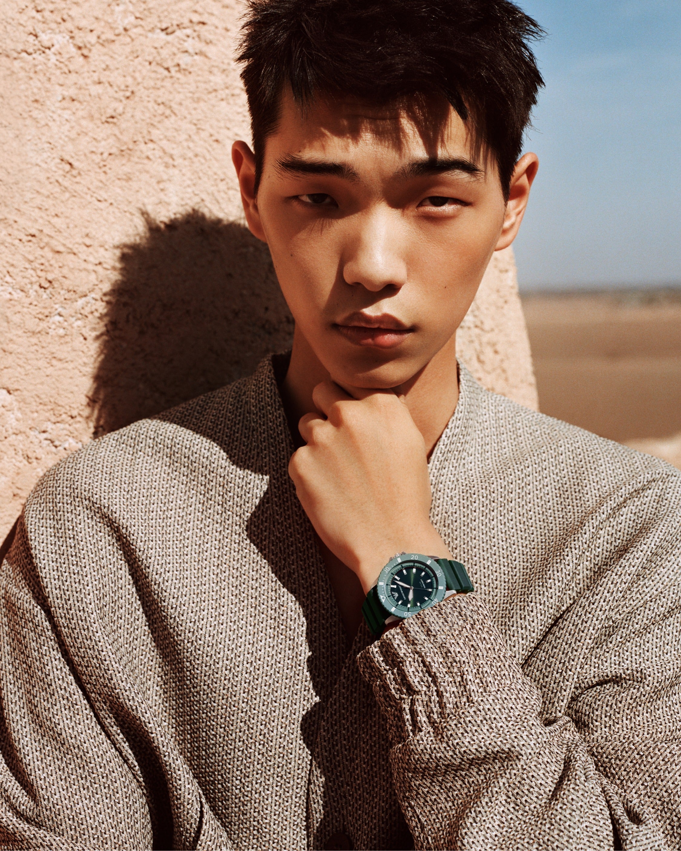 Best Emporio Armani Watches Australia 2026