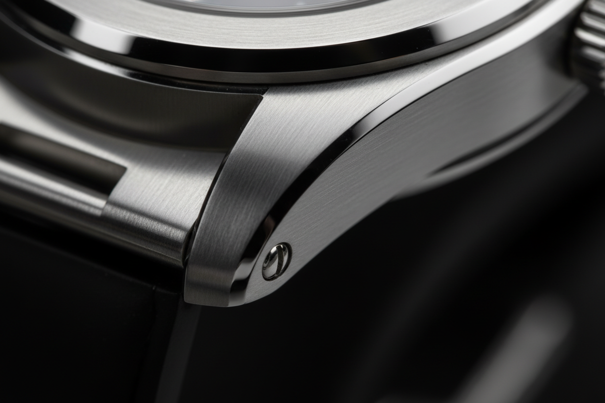 Lug to Lug: What It Means and Why It Matters When Buying a Watch