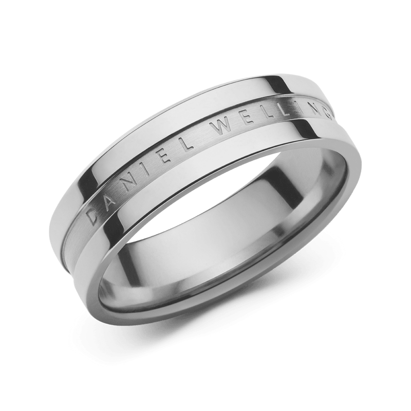 Elan Silver Ring