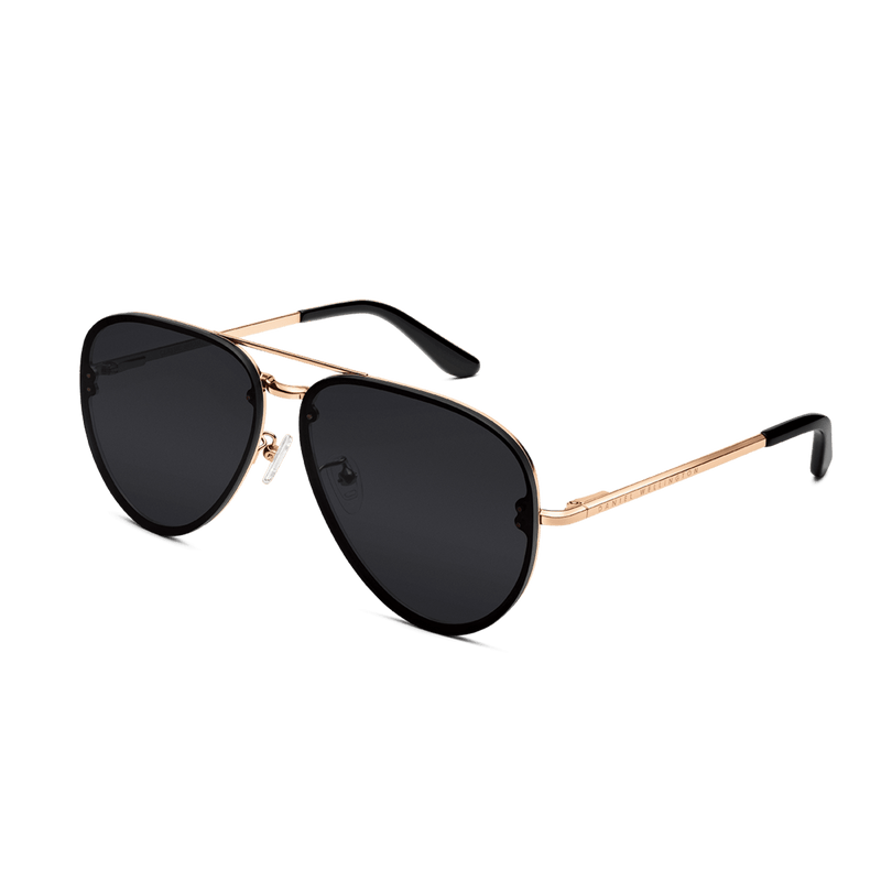 Daniel Wellington Avion Steel Sunglasses DW00900015