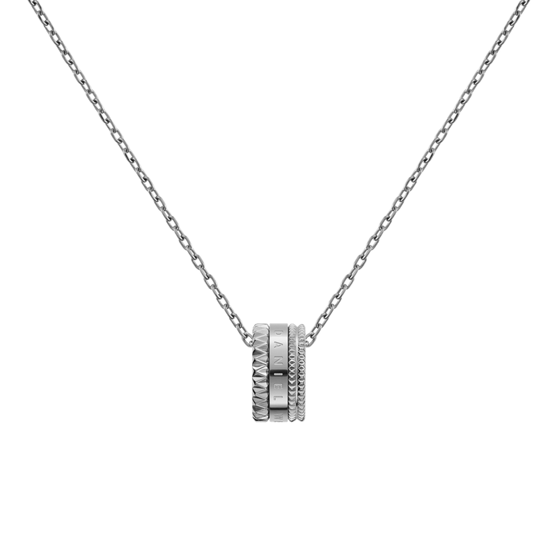 Elevation Silver Necklace DW00400195