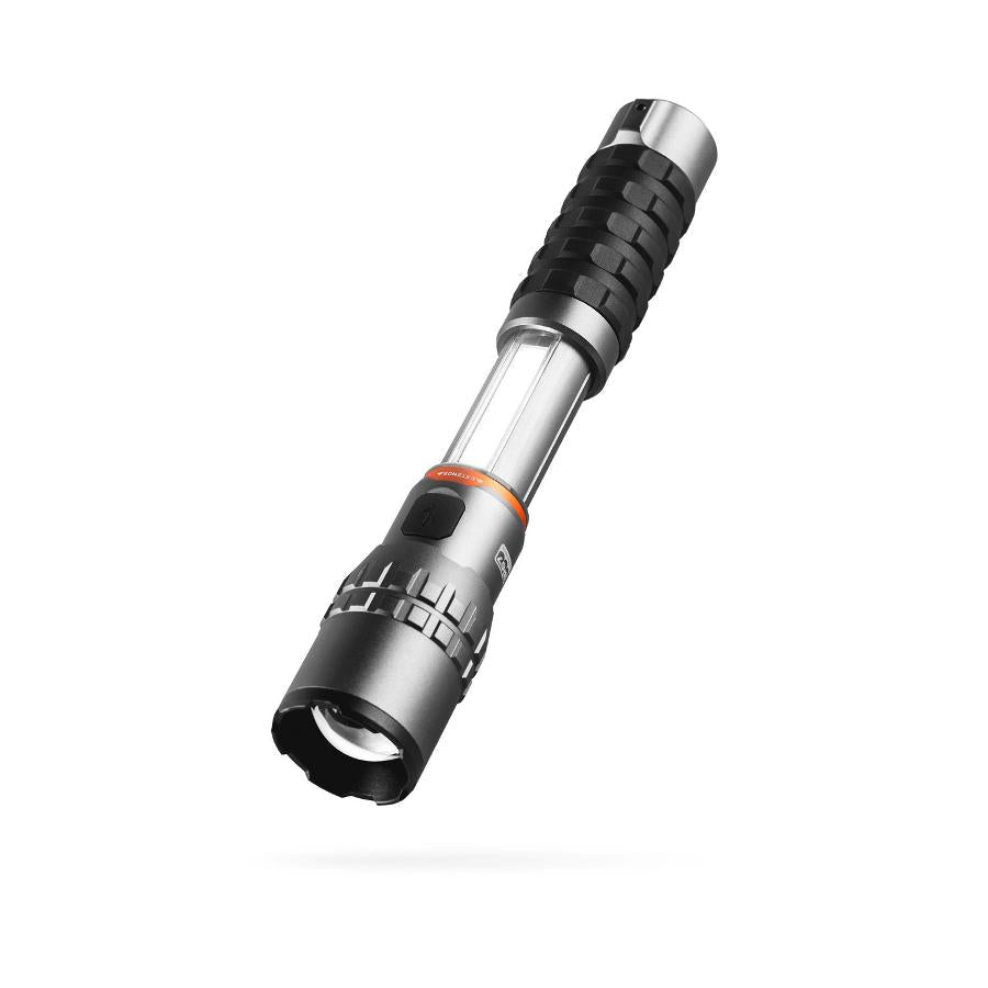 NEBO Slyde King 2000 Lumen Rechargeable Light with Magnetic Base 89513