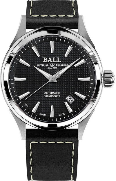 Ball Fireman Victory NM2098C-L5J-BK