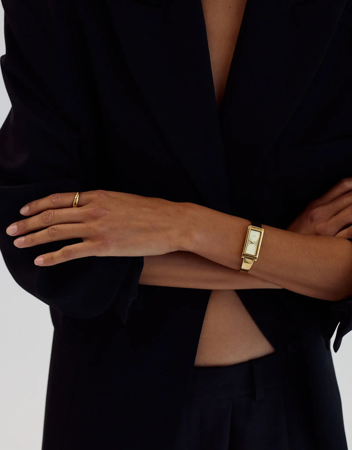 Cendré Mara Gold Dial 18K Gold CEN655 - view 7