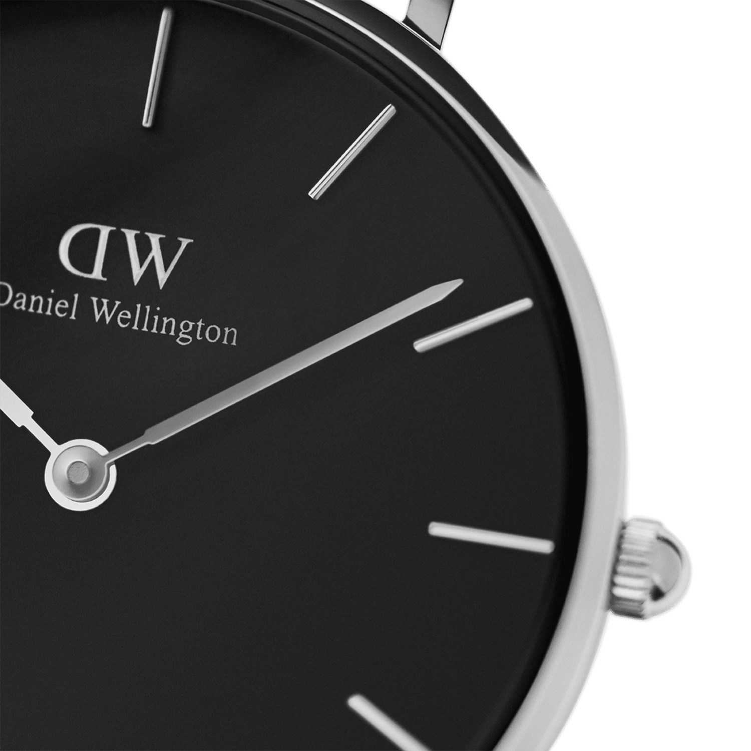 Daniel Wellington Petite Ashfield 36mm Watch DW00100308