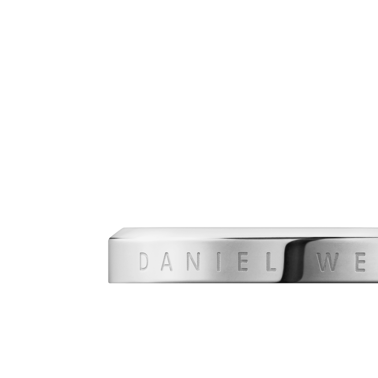 Classic Silver Ring