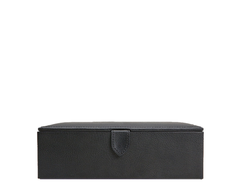 Wolf WM Black Shoe Shine Case 305228