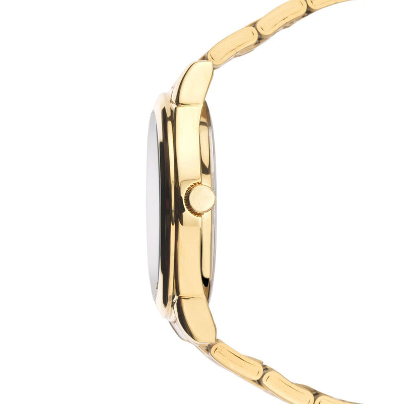 Sekonda Classic Gold Plated Bracelet Watch SK3450