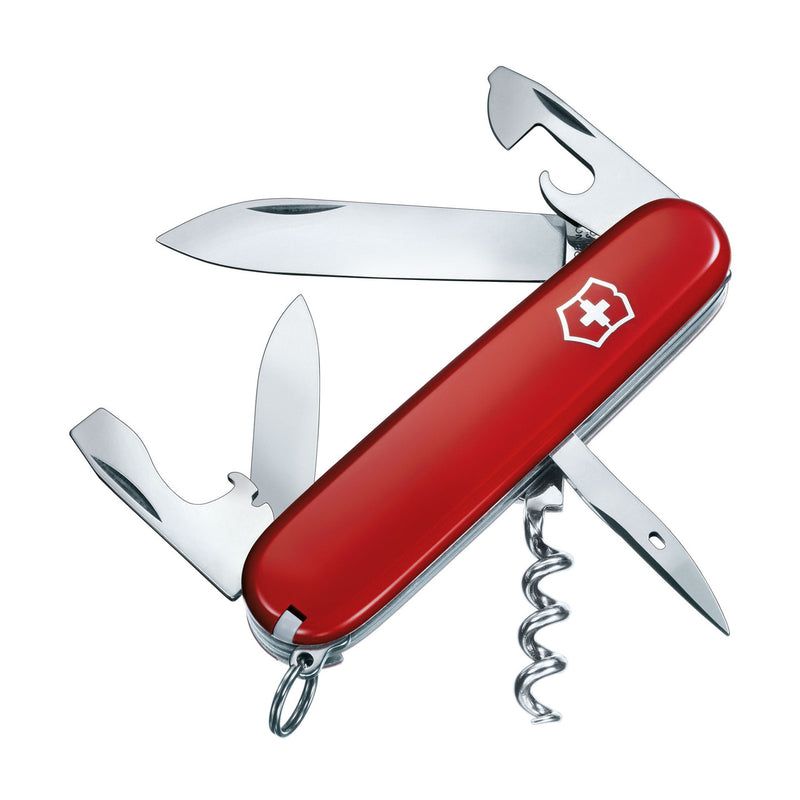 Victorinox Spartan, Red 35610