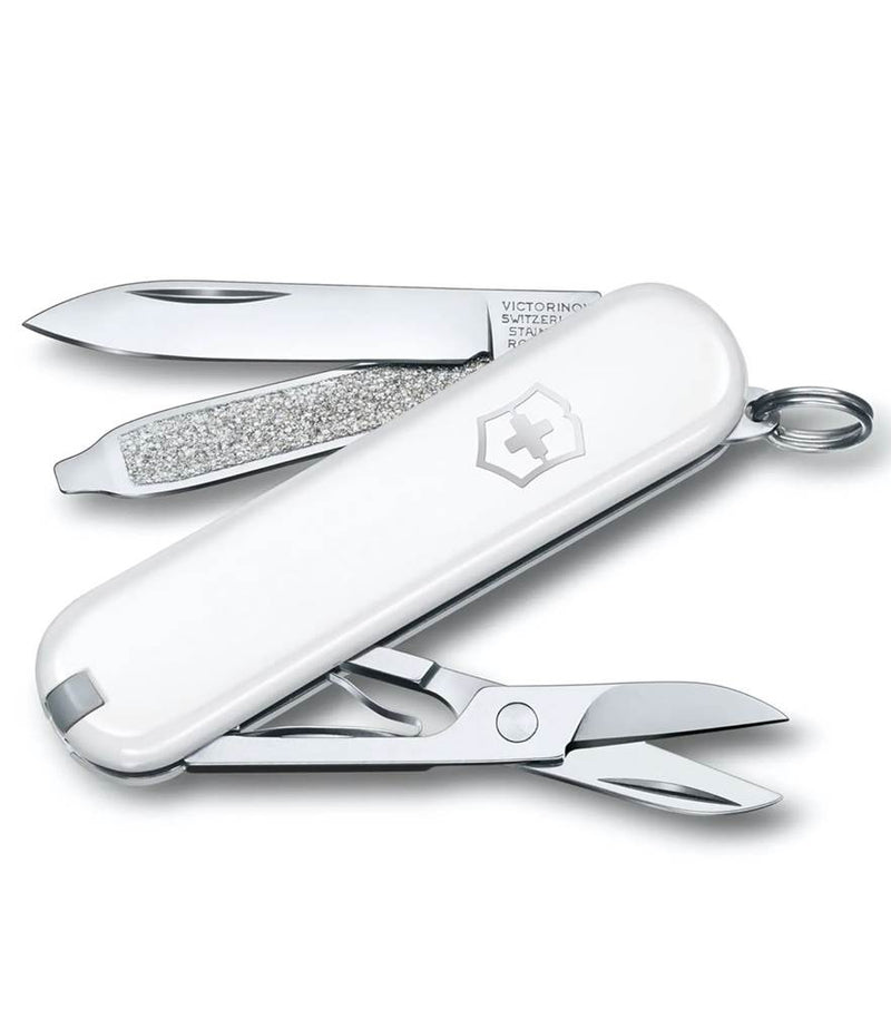 Victorinox Classic SD, Falling Snow 35949