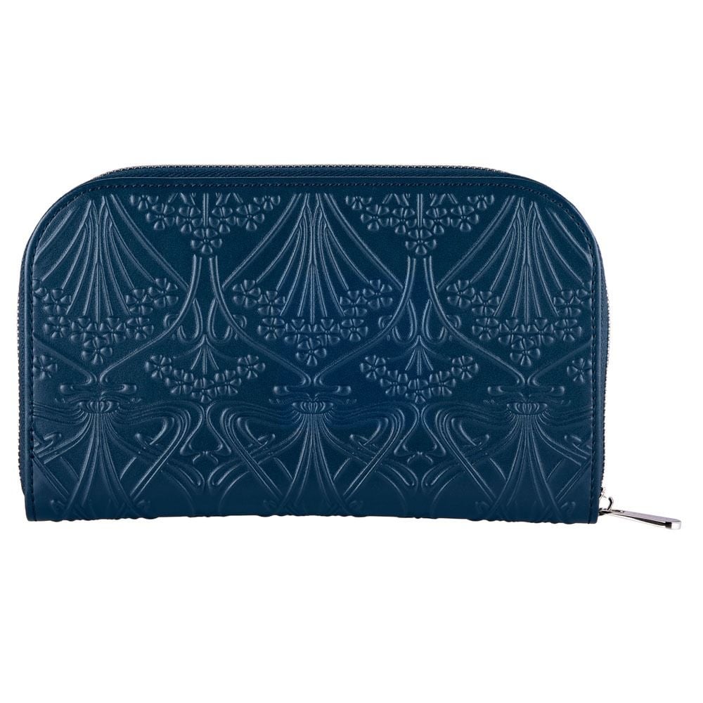 Wolf Liberty Travel Portfolio Navy 381417