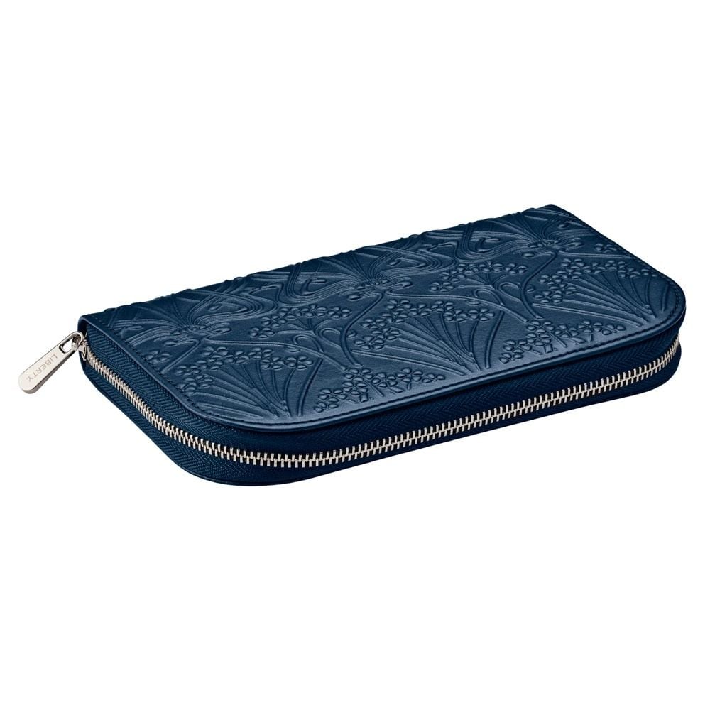 Wolf Liberty Travel Portfolio Navy 381417