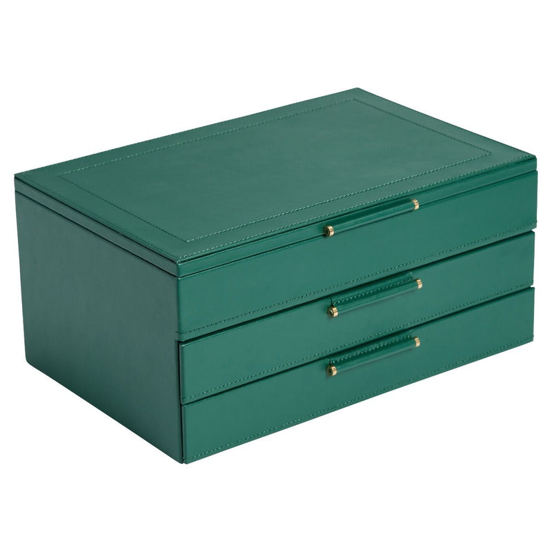 Wolf Sophia Jewelery Box with Drawers