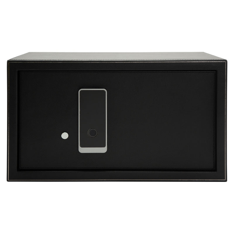 Wolf The Den 4 Piece Watch Winder Safe 430402