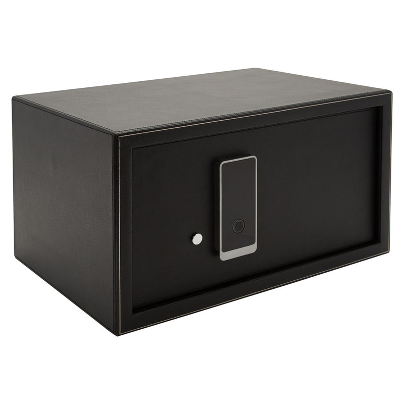 Wolf The Den 4 Piece Watch Winder Safe 430402