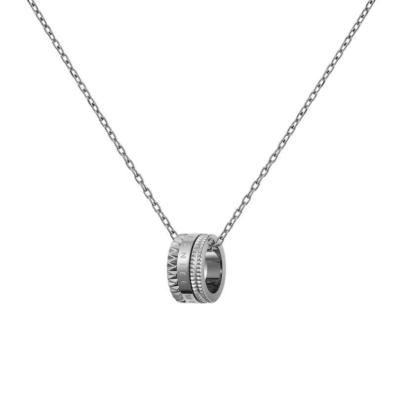 Elevation Silver Necklace DW00400195