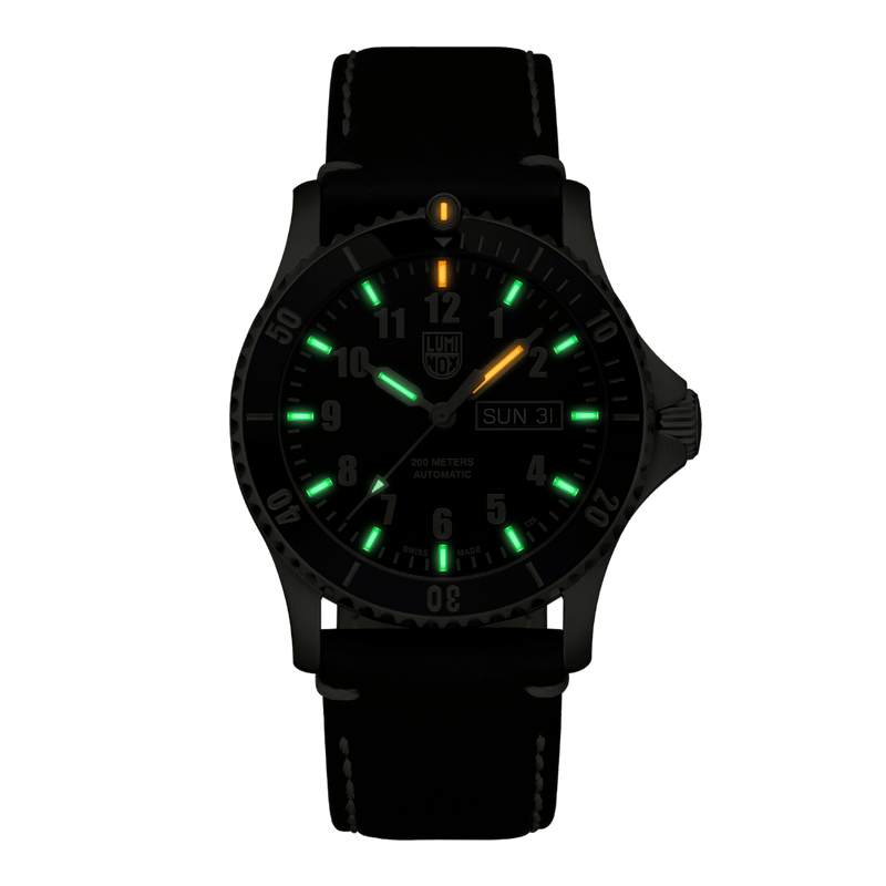 Luminox Automatic Sport Timer 42MM Mens Watch XS.0923.SET