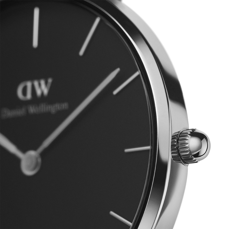 Daniel Wellington Petite Ashfield 28mm Watch DW00100246