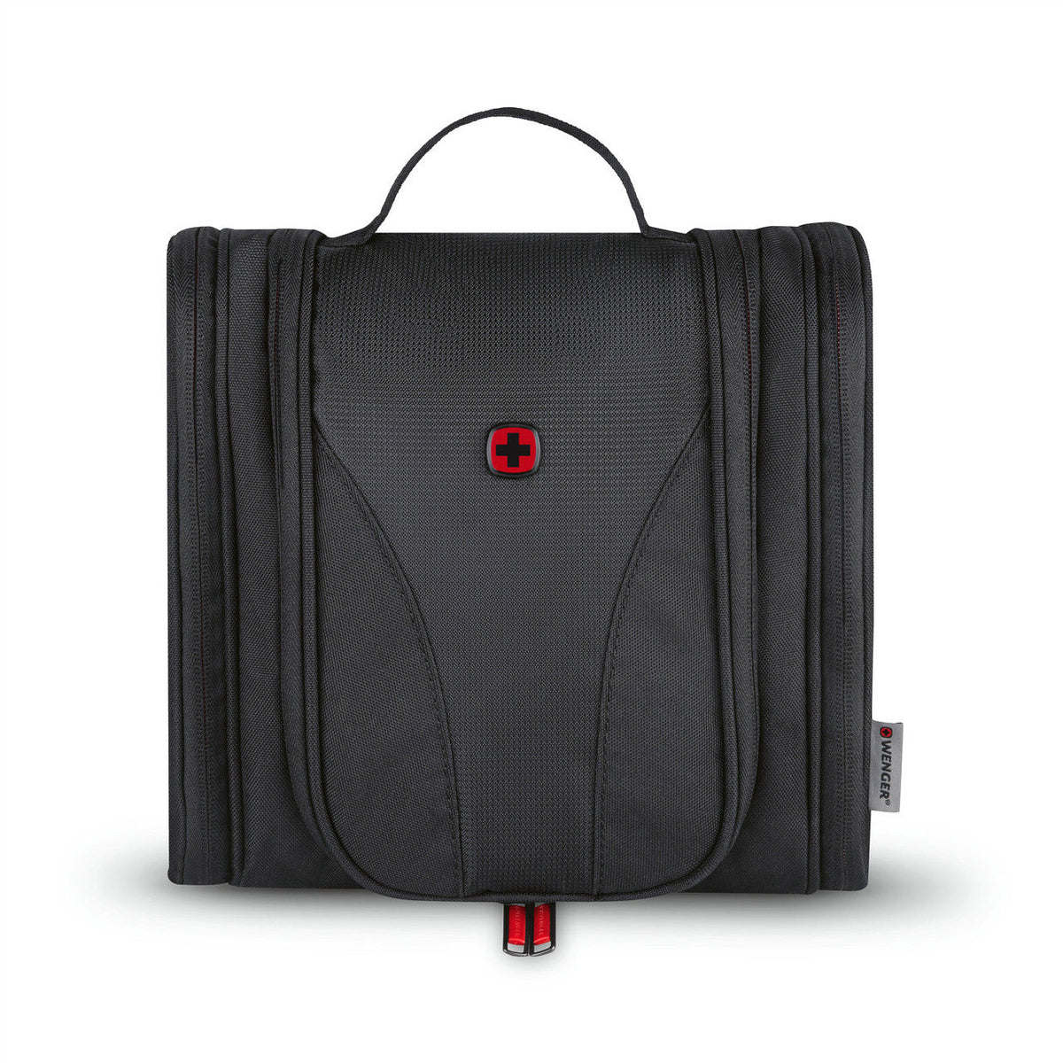 Wenger Hanging Toiletry Kit Black 611877
