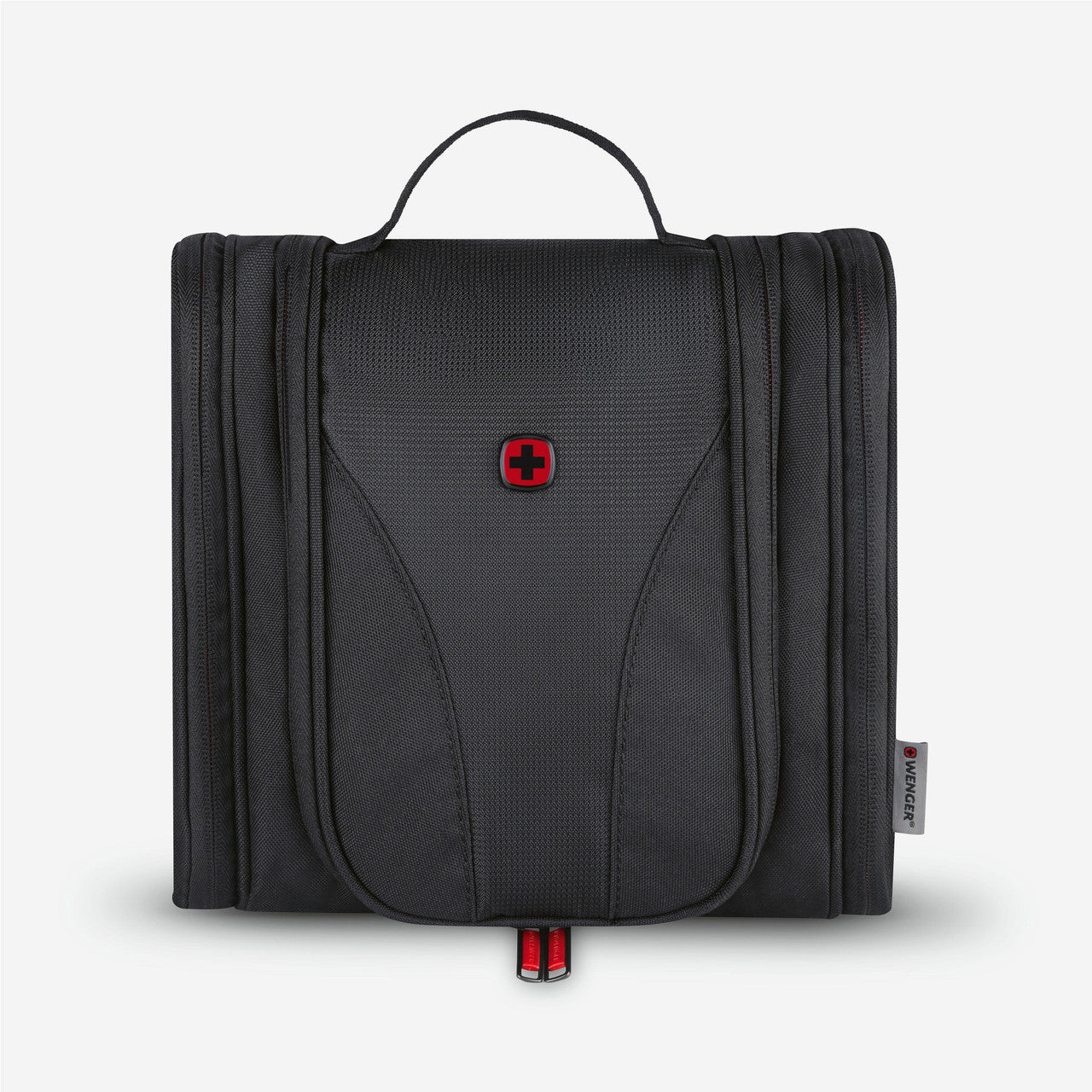 Wenger Hanging Toiletry Kit Black 611877